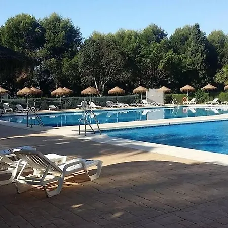 Apartamento Costa Del Sol. * Бенальмадена