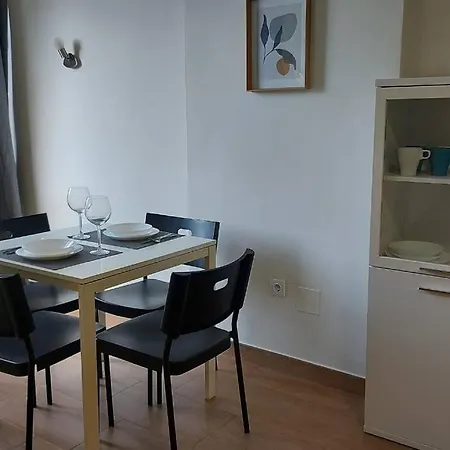 Apartamento Costa Del Sol. Апартаменты