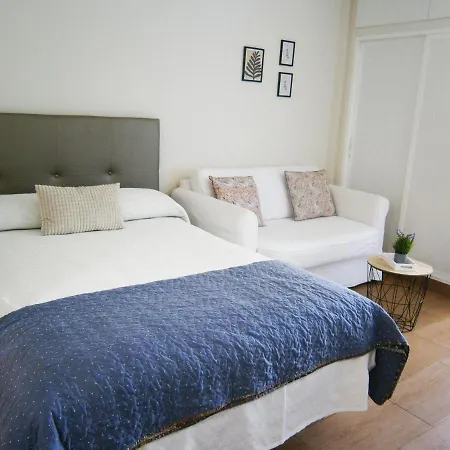 Apartamento Costa Del Sol. Апартаменты