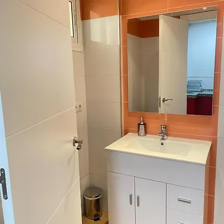 Apartamento Costa Del Sol.