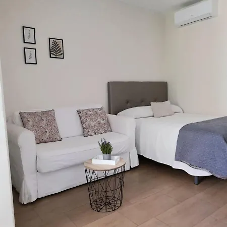 Apartamento Costa Del Sol. Апартаменты *