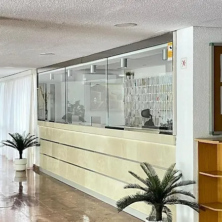 Apartamento Costa Del Sol. Бенальмадена