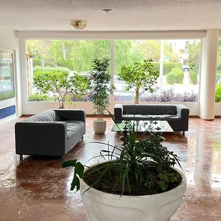 Апартаменты Apartamento Costa Del Sol. *